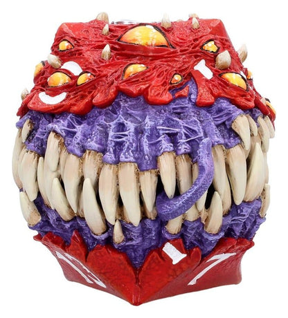 Dungeons & Dragons Aufbewahrungsbox Mimic Box D20 13 cm Image 1