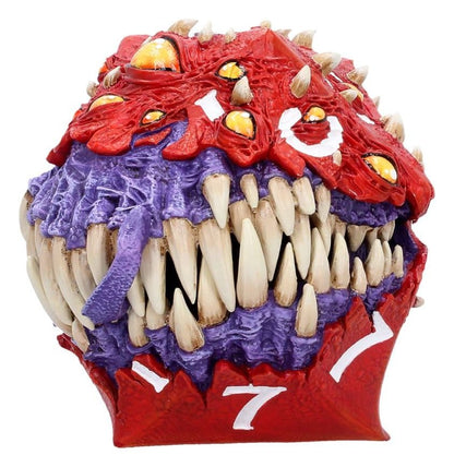 Dungeons & Dragons Aufbewahrungsbox Mimic Box D20 13 cm Image 2