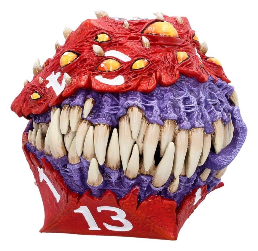 Dungeons & Dragons Aufbewahrungsbox Mimic Box D20 13 cm Image 4