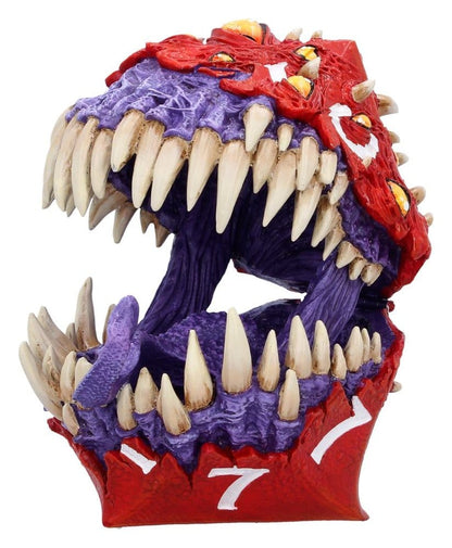 Dungeons & Dragons Aufbewahrungsbox Mimic Box D20 13 cm Image 5
