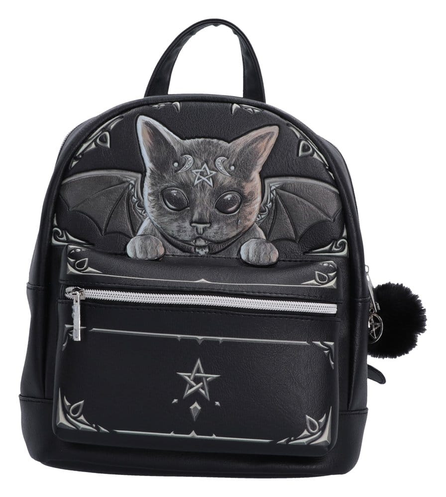 Cult Cuties Rucksack Malpuss 33 cm Image 1