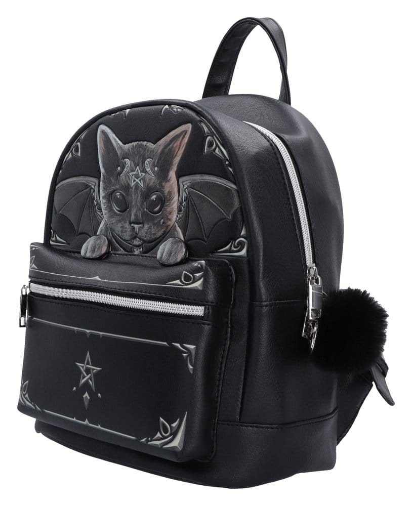 Cult Cuties Rucksack Malpuss 33 cm Image 2