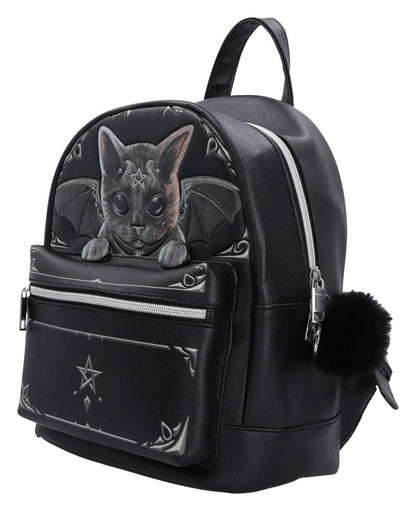 Cult Cuties Rucksack Malpuss 33 cm Image 2