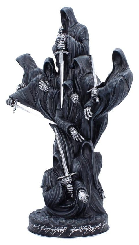 Lord of the Rings Figur Ringwraiths of Middle Earth 35 cm Image 2