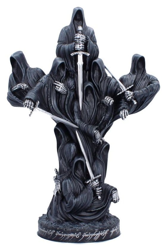 Lord of the Rings Figur Ringwraiths of Middle Earth 35 cm Image 1