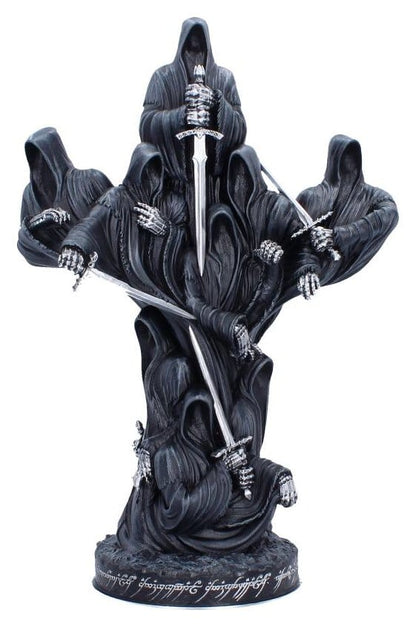 Lord of the Rings Figur Ringwraiths of Middle Earth 35 cm Image 1