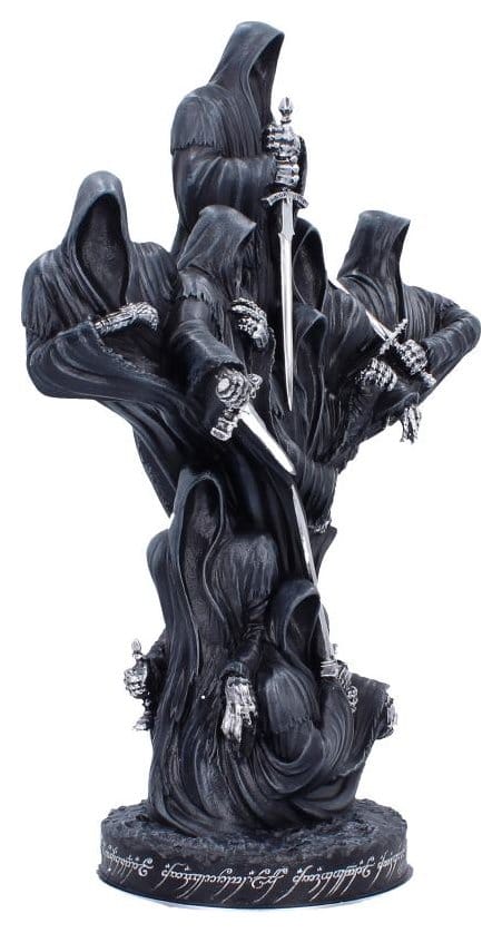 Lord of the Rings Figur Ringwraiths of Middle Earth 35 cm Image 4