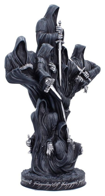 Lord of the Rings Figur Ringwraiths of Middle Earth 35 cm Image 4