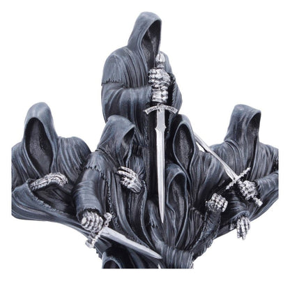 Lord of the Rings Figur Ringwraiths of Middle Earth 35 cm Image 5