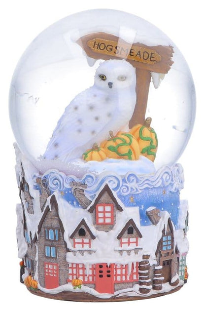 Harry Potter Schneekugel Hogsmeade Village 15 cm Image 1