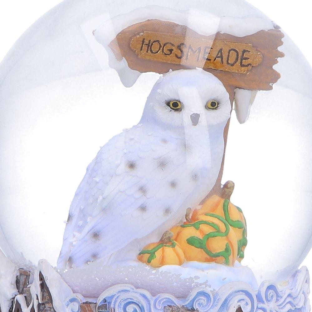 Harry Potter Schneekugel Hogsmeade Village 15 cm Image 5