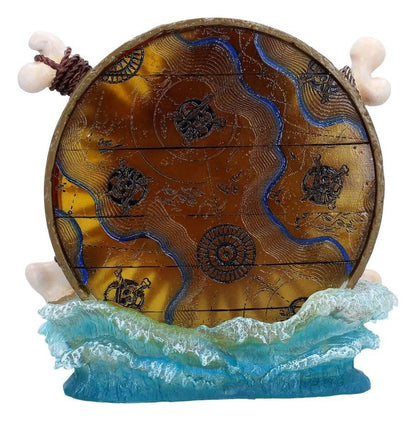 One Piece Lampe Jolly Roger 20 cm Image 3