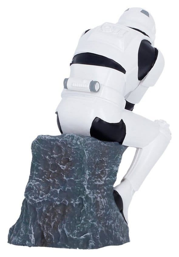 Original Stormtrooper Figur The Overthinker 12 cm Image 3