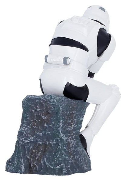 Original Stormtrooper Figur The Overthinker 12 cm Image 3