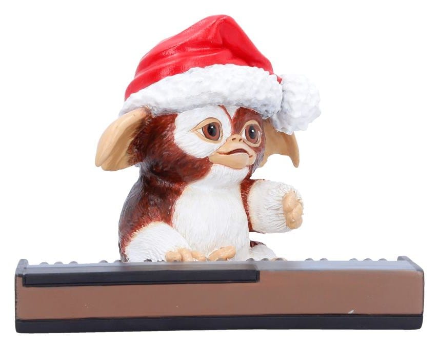 Gremlins Figur Gizmo Jingle 12 cm Image 3