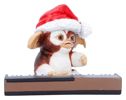 Gremlins Figur Gizmo Jingle 12 cm Image 3