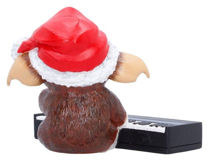 Gremlins Figur Gizmo Jingle 12 cm Image 4