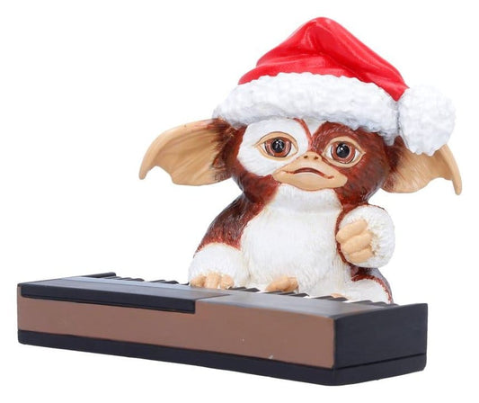 Gremlins Figur Gizmo Jingle 12 cm Image 1