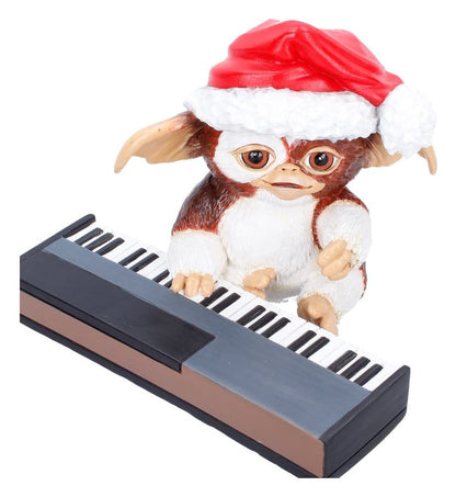 Gremlins Figur Gizmo Jingle 12 cm Image 5
