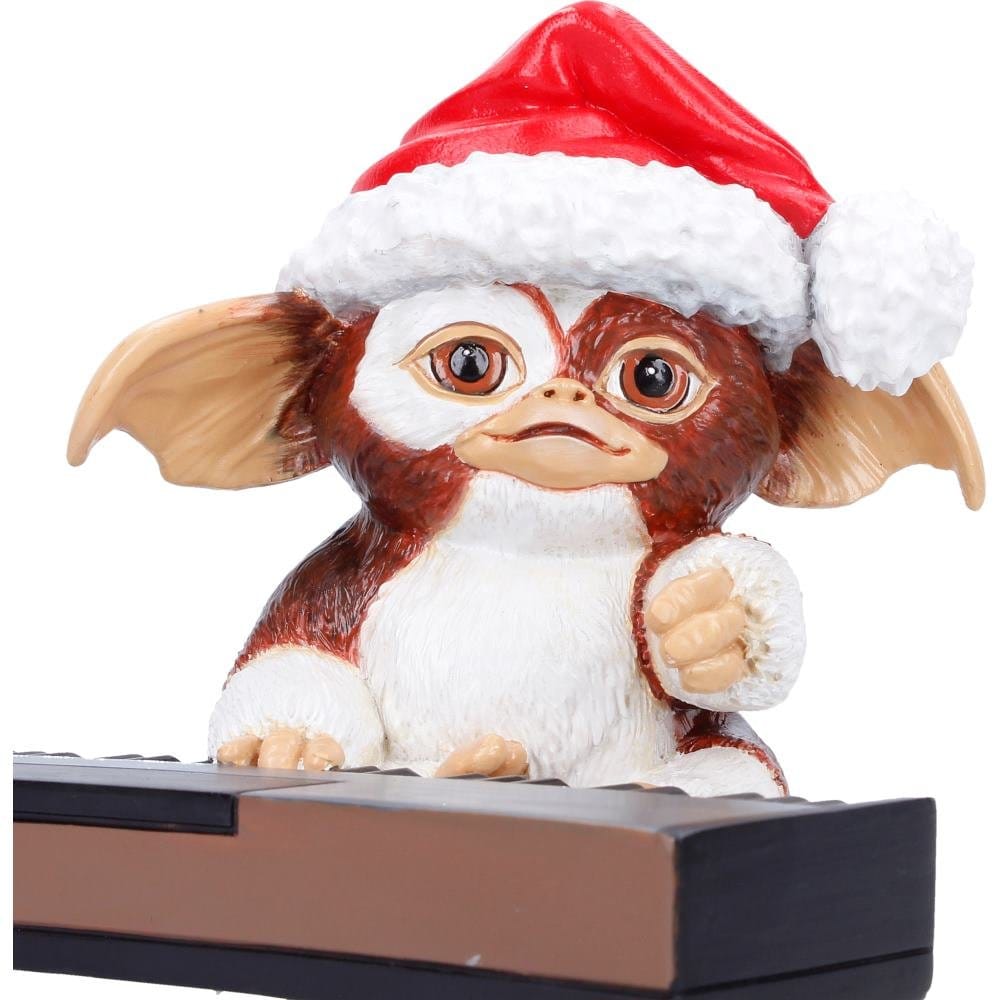 Gremlins Figur Gizmo Jingle 12 cm Image 6