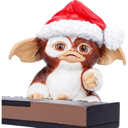 Gremlins Figur Gizmo Jingle 12 cm Image 6