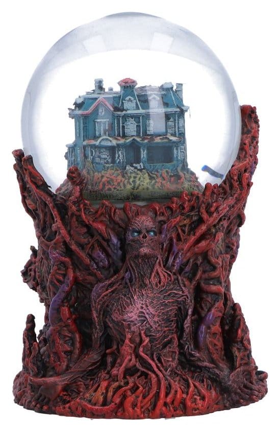 Stranger Things Schneekugel Vecna 18 cm Image 1