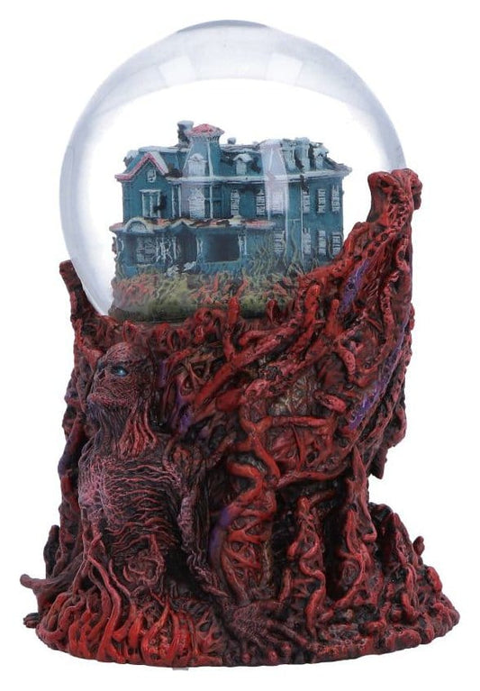 Stranger Things Schneekugel Vecna 18 cm Image 2
