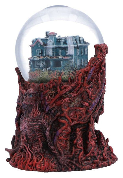 Stranger Things Schneekugel Vecna 18 cm Image 2