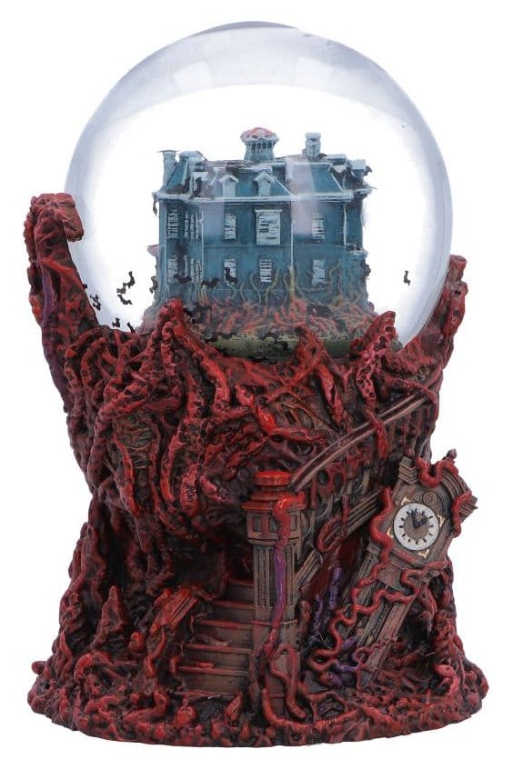 Stranger Things Schneekugel Vecna 18 cm Image 3