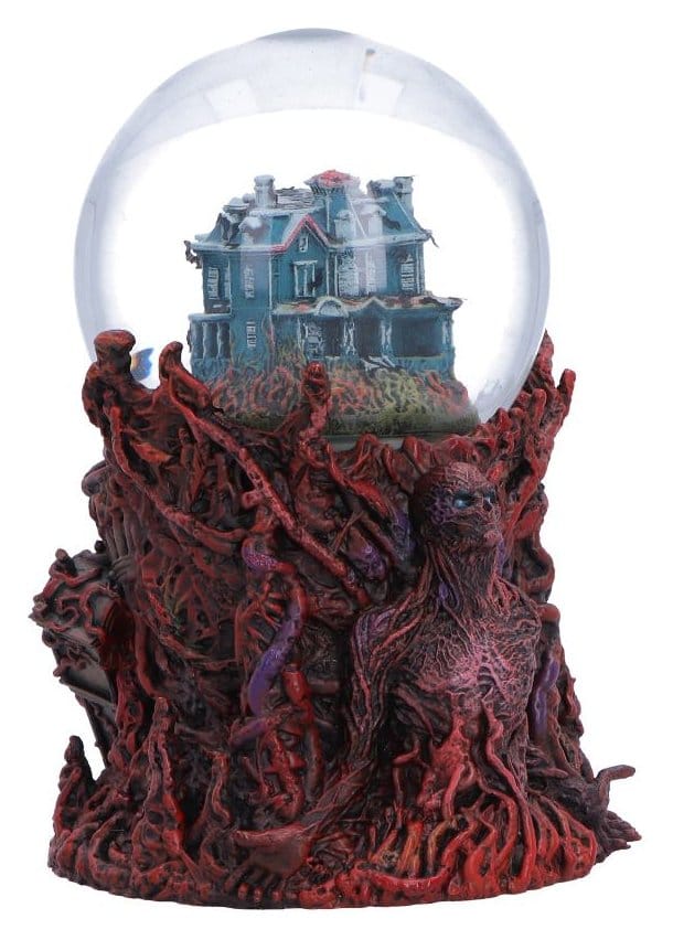 Stranger Things Schneekugel Vecna 18 cm Image 4