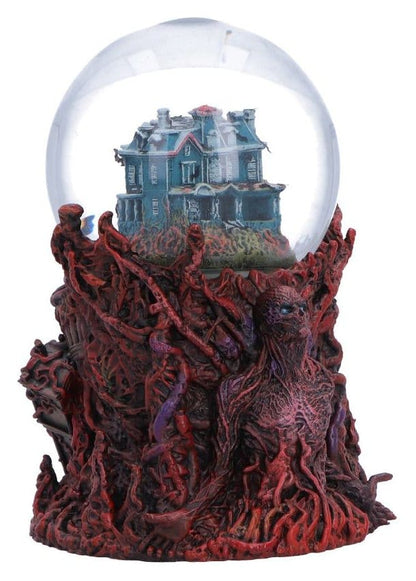 Stranger Things Schneekugel Vecna 18 cm Image 4