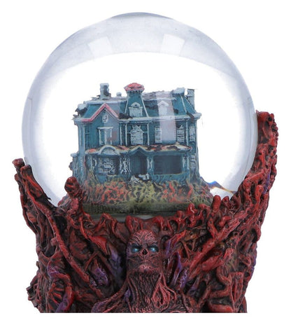Stranger Things Schneekugel Vecna 18 cm Image 6