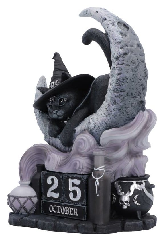 Cult Cuties Ewiger Kalender Purrah 16 cm Image 2