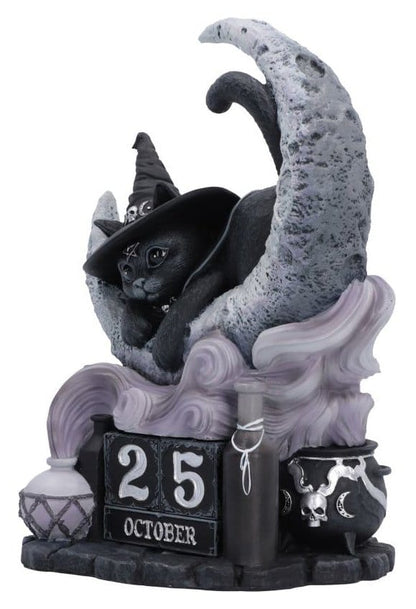 Cult Cuties Ewiger Kalender Purrah 16 cm Image 2