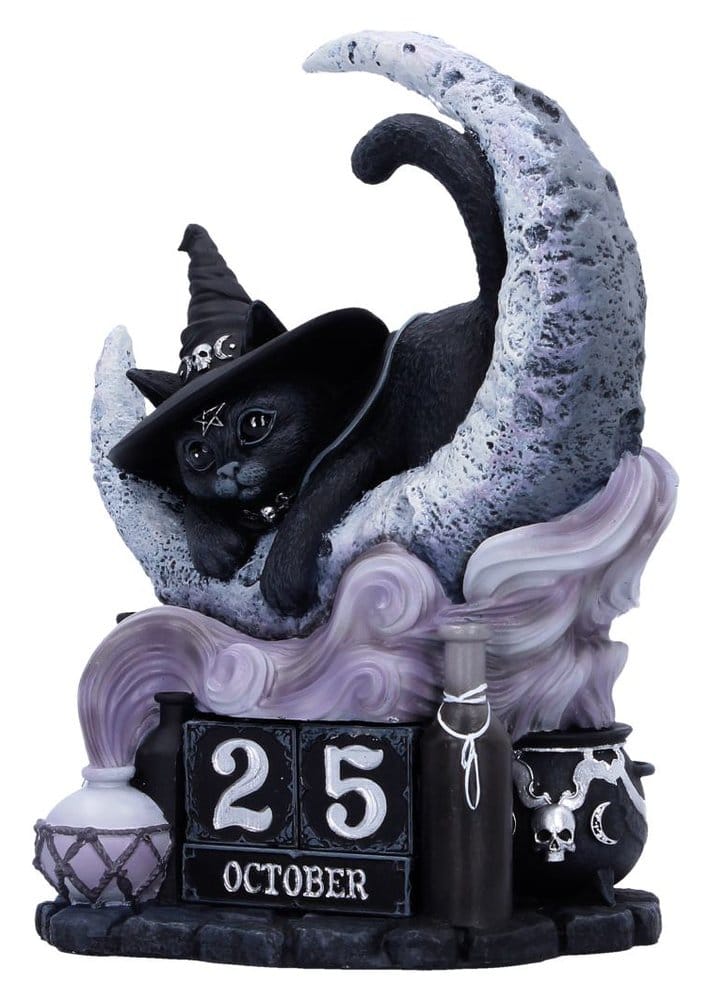 Cult Cuties Ewiger Kalender Purrah 16 cm Image 5