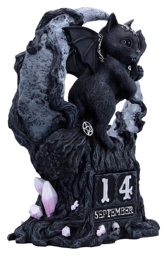 Cult Cuties Ewiger Kalender Malpuss 16 cm Image 3