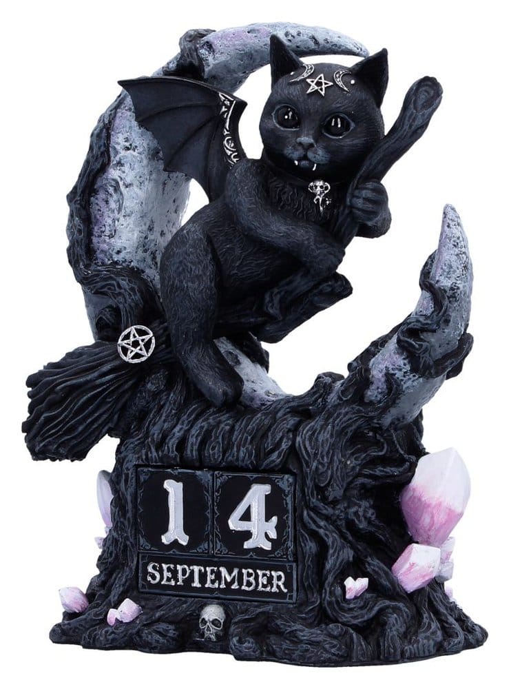 Cult Cuties Ewiger Kalender Malpuss 16 cm Image 5