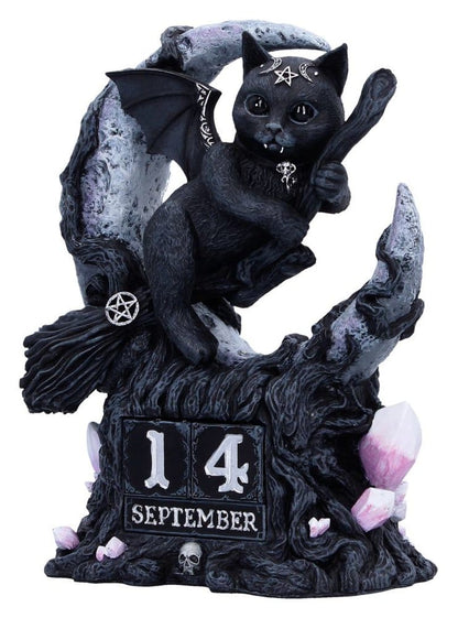 Cult Cuties Ewiger Kalender Malpuss 16 cm Image 5