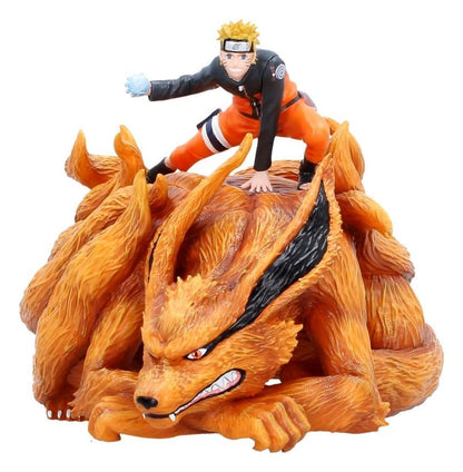 Naruto Schmuckkästchen Kyubi 13 cm Image 1