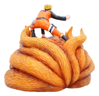 Naruto Schmuckkästchen Kyubi 13 cm Image 3