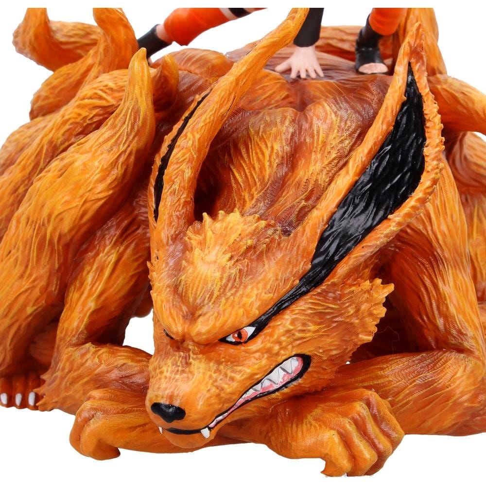Naruto Schmuckkästchen Kyubi 13 cm Image 5