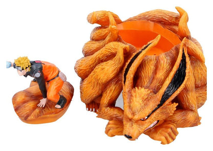 Naruto Schmuckkästchen Kyubi 13 cm Image 6