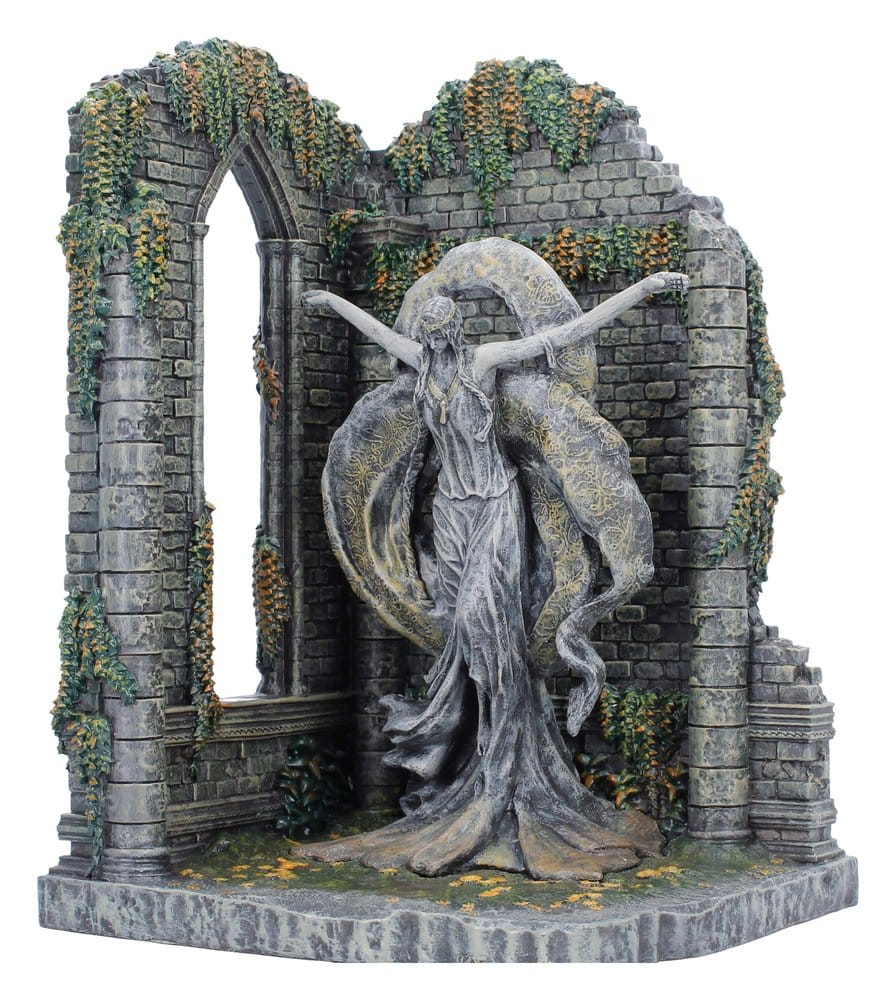 Elden Ring Buchstützen Radagon and Queen Marika 20 cm Image 5