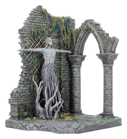 Elden Ring Buchstützen Radagon and Queen Marika 20 cm Image 6