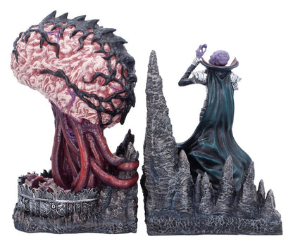Dungeons & Dragons Buchstützen Illithid 20 cm Image 3