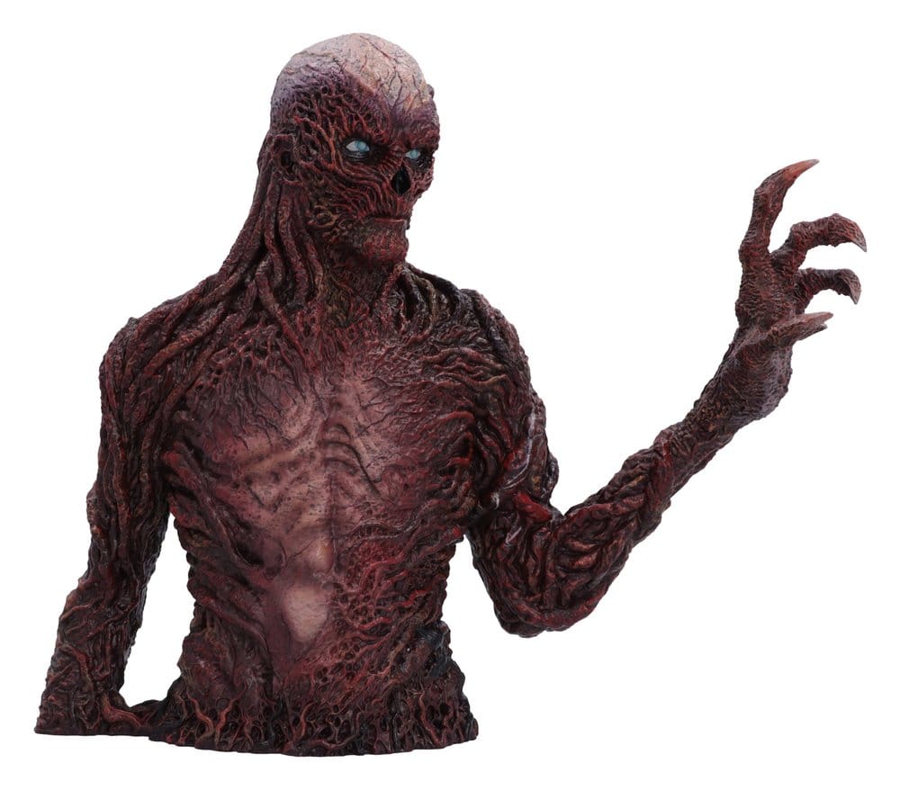 Stranger Things Büste Vecna 30 cm Image 4