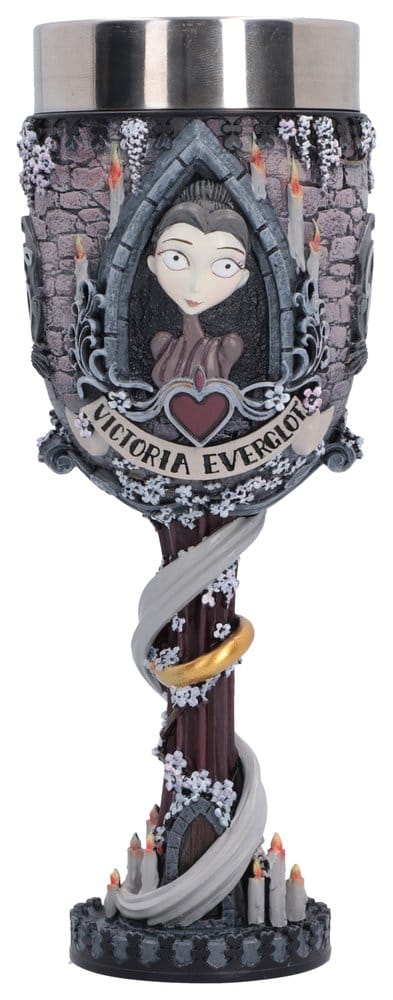 Corpse Bride Kelch Victoria Image 1