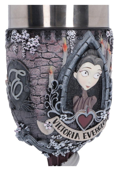 Corpse Bride Kelch Victoria Image 5