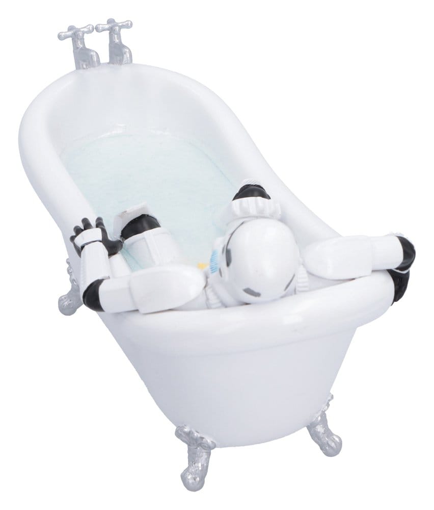 Original Stormtrooper Figur Splish Splash 9 cm Image 3