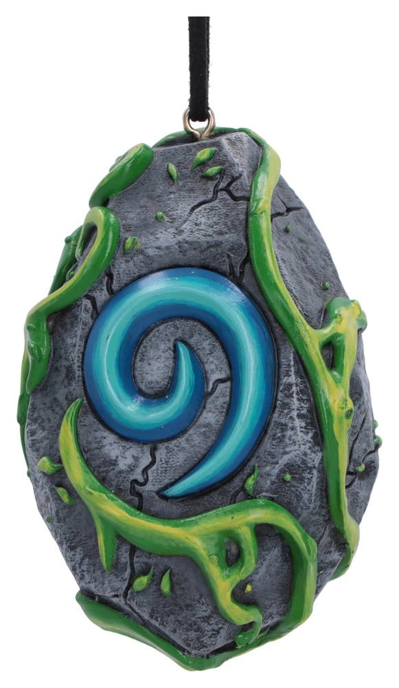 World of Warcraft Hängeornament Hearthstone 8 cm Image 1